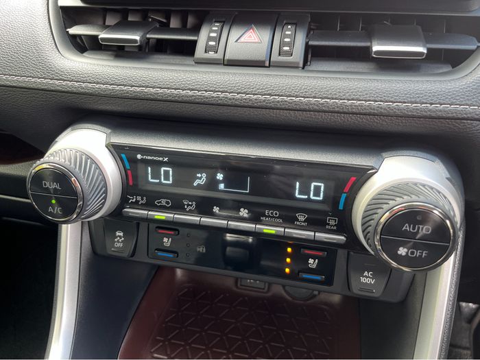 Toyota Rav4 2022