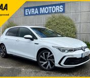 Volkswagen Golf 2024