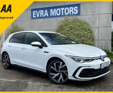 Volkswagen Golf 2024