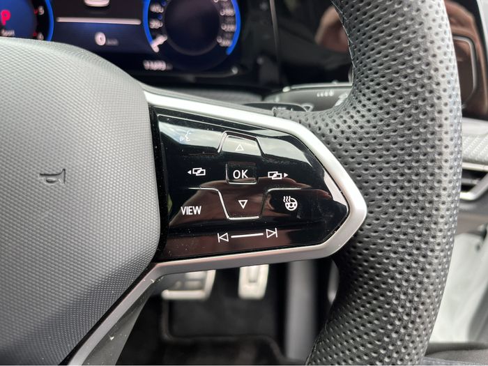 Volkswagen Golf 2024