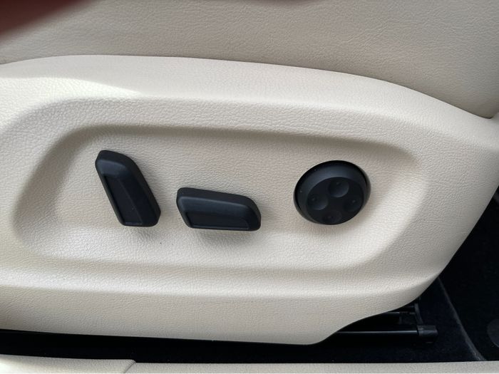 Volkswagen Tiguan 2014