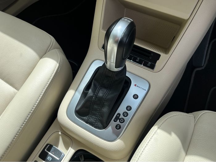 Volkswagen Tiguan 2014