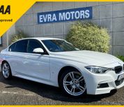 BMW 3 Series 2019
