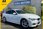 BMW 3 Series 2019
