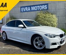 BMW 3 Series 2019