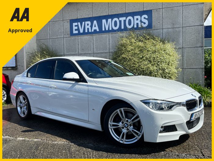 BMW 3 Series 2019