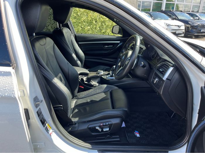 BMW 3 Series 2019