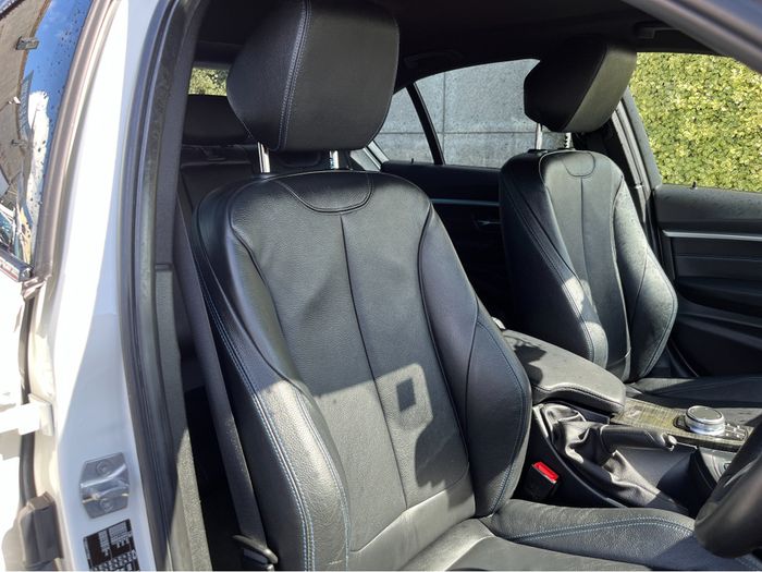 BMW 3 Series 2019