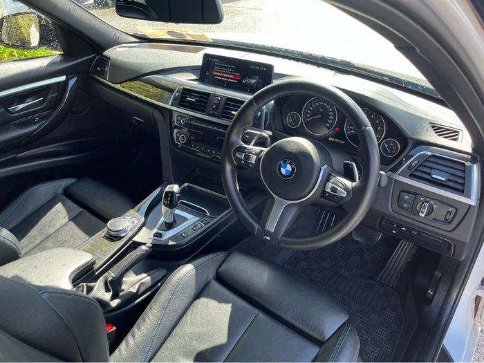 BMW 3 Series 2019