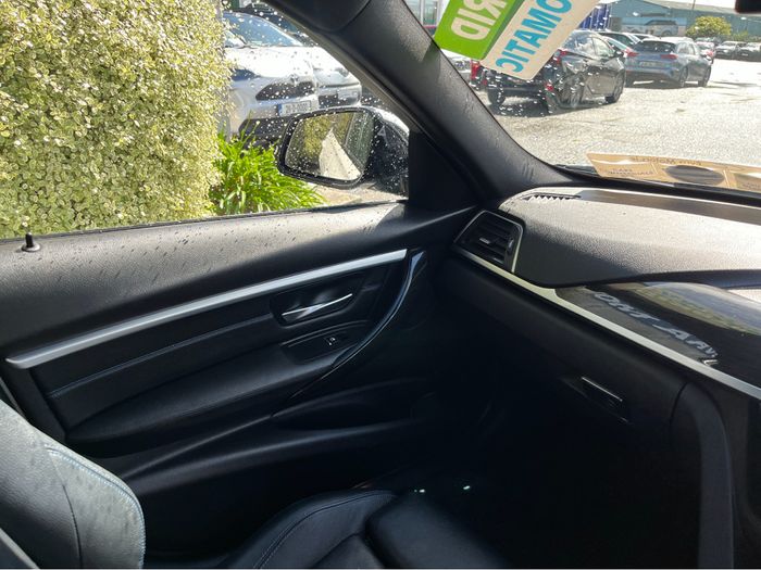 BMW 3 Series 2019