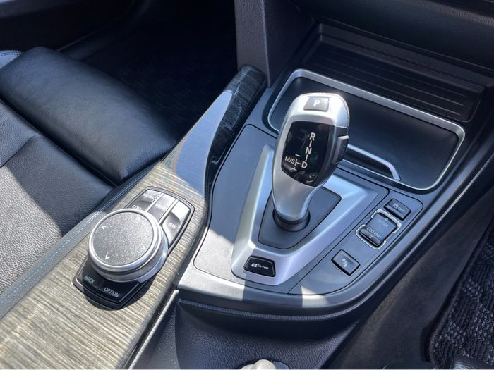 BMW 3 Series 2019