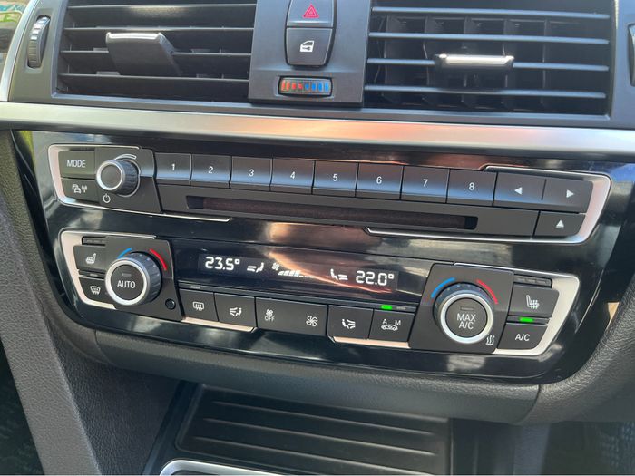 BMW 3 Series 2019