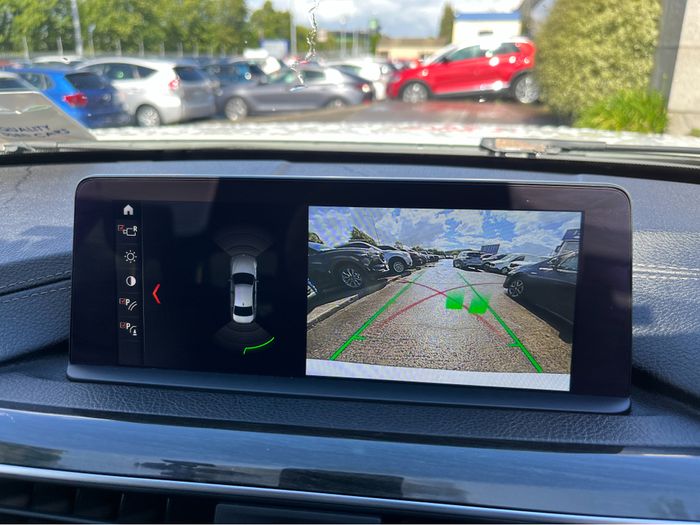 BMW 3 Series 2019