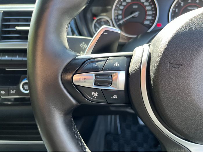 BMW 3 Series 2019