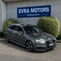 Audi A3 2019