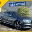 Audi A3 2019