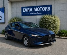 Mazda 3 2023
