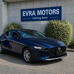 Mazda 3 2023
