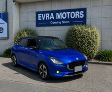 Suzuki Swift 2023