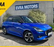 Suzuki Swift 2023