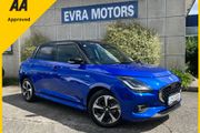 Suzuki Swift 2023