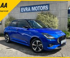 Suzuki Swift 2023