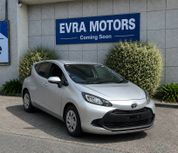 Toyota Aqua 2023
