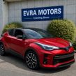 Toyota C-HR 2020