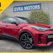 Toyota C-HR 2020