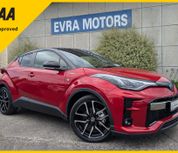 Toyota C-HR 2020