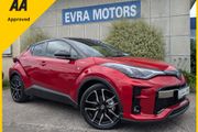 Toyota C-HR 2020