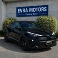 Toyota C-HR 2023