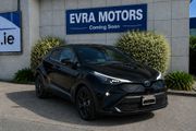 Toyota C-HR 2023