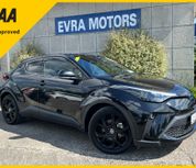 Toyota C-HR 2023