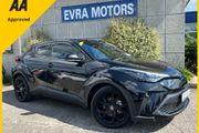 Toyota C-HR 2023