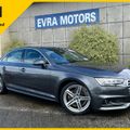 Audi A4 2017