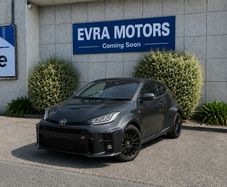 Toyota Yaris 2022