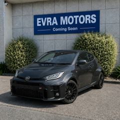 Toyota Yaris 2022