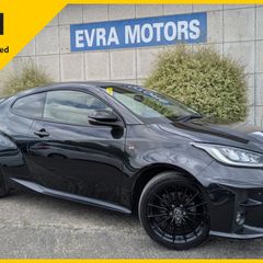Toyota Yaris 2021