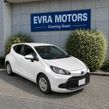Toyota Aqua 2022
