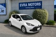 Toyota Aqua 2022