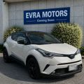 Toyota C-HR 2019