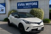 Toyota C-HR 2019