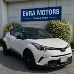Toyota C-HR 2019