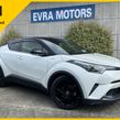 Toyota C-HR 2019