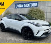 Toyota C-HR 2019