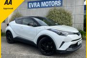 Toyota C-HR 2019