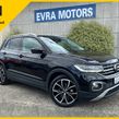 Volkswagen T-Cross 2023