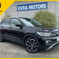Volkswagen T-Cross 2023