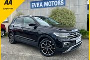 Volkswagen T-Cross 2023